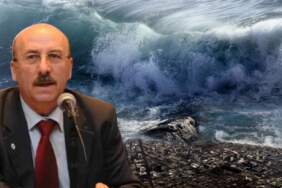 Ünlü Jeolog Prof. Dr. Okan Tüysüz’den 8.8’lik deprem için kritik tsunami uyarısı: Risk altındaki bölgeleri açıkladı