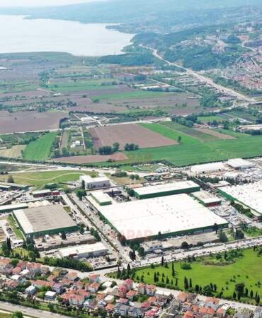 Otokar’dan 19.8 milyar TL ciro! İlk 6 ayda satışlar %53 arttı