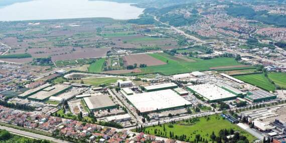 Otokar’dan 19.8 milyar TL ciro! İlk 6 ayda satışlar %53 arttı