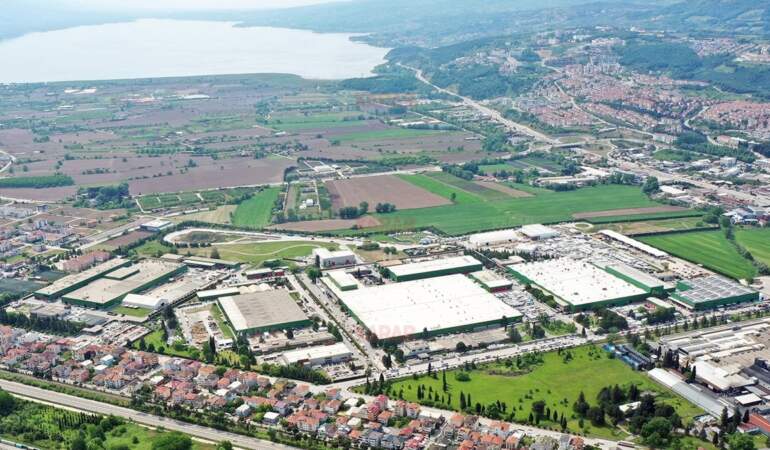 Otokar’dan 19.8 milyar TL ciro! İlk 6 ayda satışlar %53 arttı