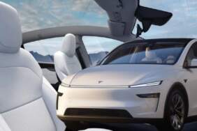 ÖTV şokuna TESLA’dan “teselli” gibi hamle: 1.7 milyon TL’lik Model Y Türkiye yolunda! İşte detaylar…