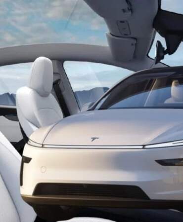 ÖTV şokuna TESLA’dan “teselli” gibi hamle: 1.7 milyon TL’lik Model Y Türkiye yolunda! İşte detaylar…
