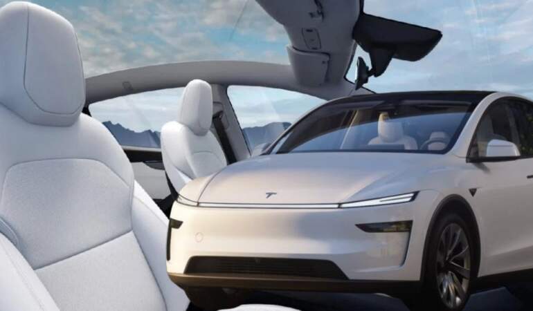 ÖTV şokuna TESLA’dan “teselli” gibi hamle: 1.7 milyon TL’lik Model Y Türkiye yolunda! İşte detaylar…