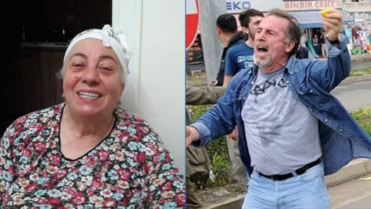 Metin Lokumcu’nun eşi Gülay Lokumcu hayatını kaybetti