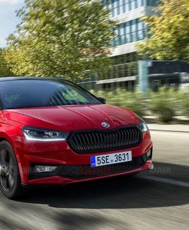 Skoda Türkiye’den dev indirim! Bu modellerin fiyatı ÖTV düzenlemesinden sonra düştü