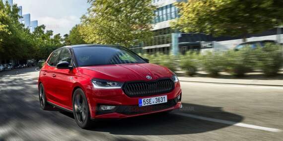 Skoda Türkiye’den dev indirim! Bu modellerin fiyatı ÖTV düzenlemesinden sonra düştü