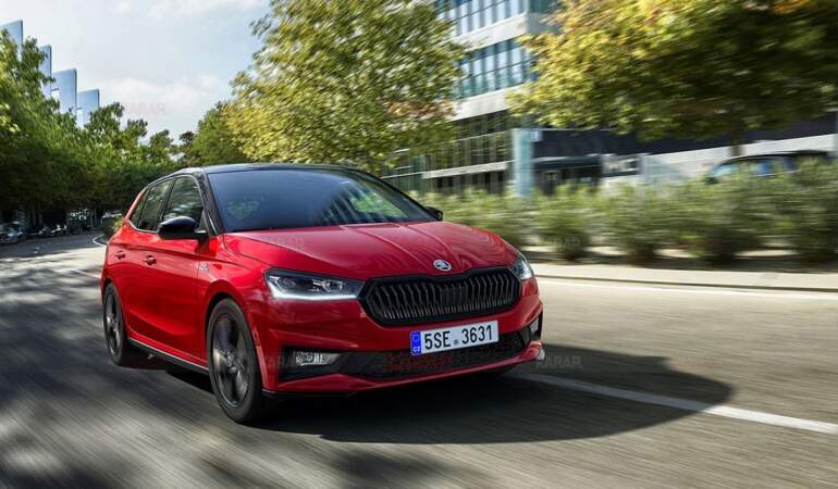 Skoda Türkiye’den dev indirim! Bu modellerin fiyatı ÖTV düzenlemesinden sonra düştü