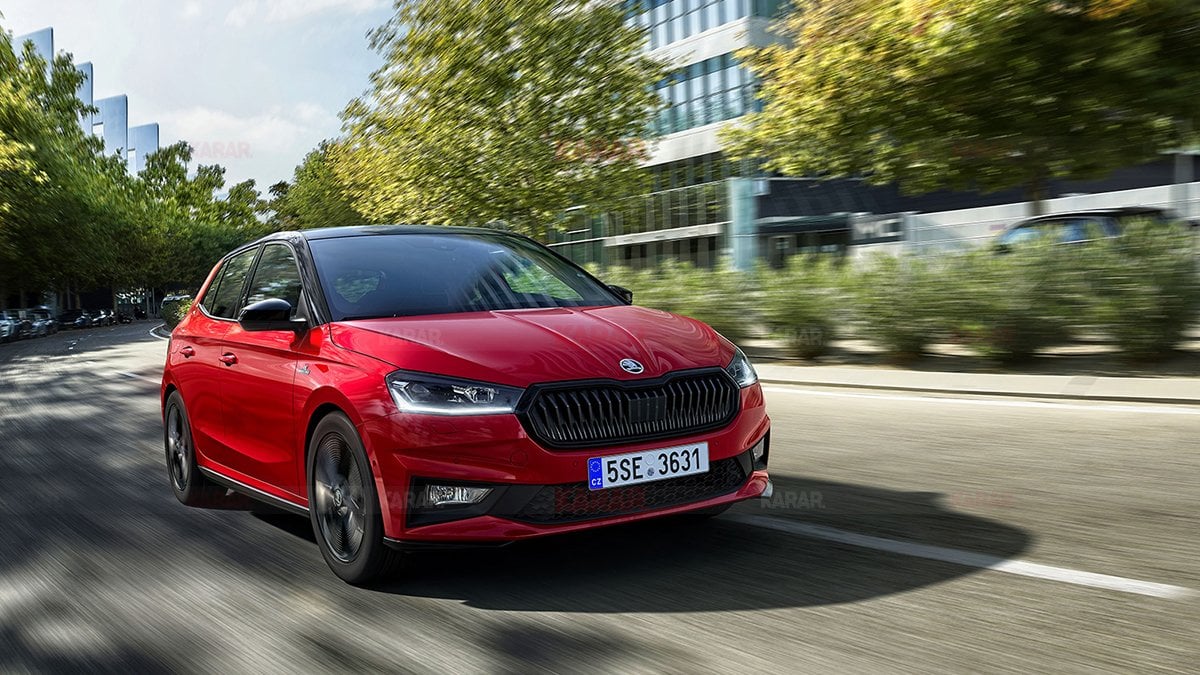 Skoda Türkiye’den dev indirim! Bu modellerin fiyatı ÖTV düzenlemesinden sonra düştü