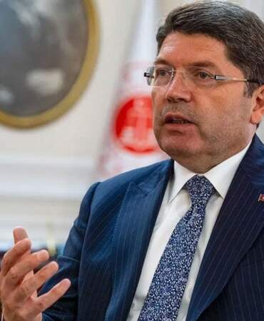 Bakan Tunç’tan çocuk yargılanmalarına ilişkin açıklama: 15-18 yaş grubu için yeni bir kategori olabilir