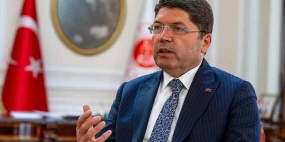 Bakan Tunç’tan çocuk yargılanmalarına ilişkin açıklama: 15-18 yaş grubu için yeni bir kategori olabilir