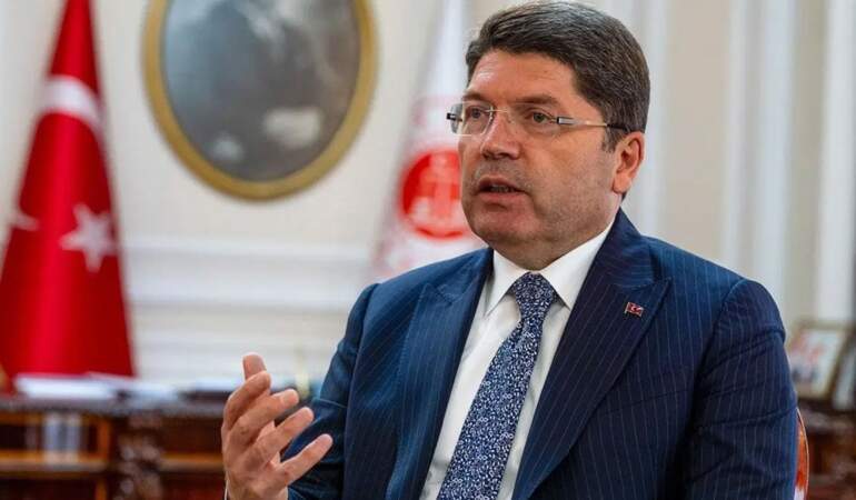 Bakan Tunç’tan çocuk yargılanmalarına ilişkin açıklama: 15-18 yaş grubu için yeni bir kategori olabilir