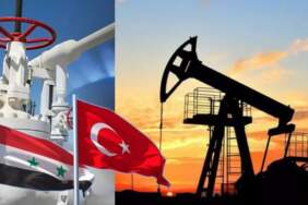 Türkiye enerjide çağ atlıyor: Suriye’ye doğal gaz ihracatı başlıyor, 4 milyar dolarlık yeni petrol keşfi! Enerji bakanı duyurdu