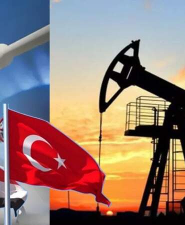 Türkiye enerjide çağ atlıyor: Suriye’ye doğal gaz ihracatı başlıyor, 4 milyar dolarlık yeni petrol keşfi! Enerji bakanı duyurdu