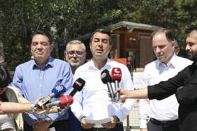 CHP’den orman yangınlarına ilişkin açıklama: Köyler savunmasız, hat bakımları yetersiz