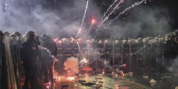 Ankara Barosu, 19 Mart eylemleri raporu: ‘Anayasa’nın güvence altına aldığı temel ilkeler ihlal edildi’