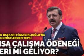 Kısa çalışma ödeneği geri mi geliyor?