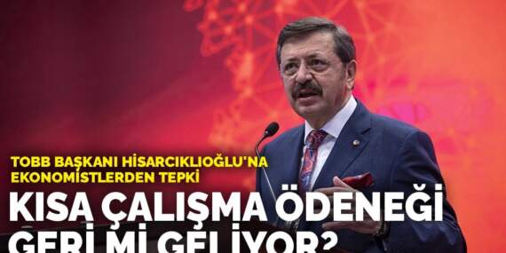 Kısa çalışma ödeneği geri mi geliyor?