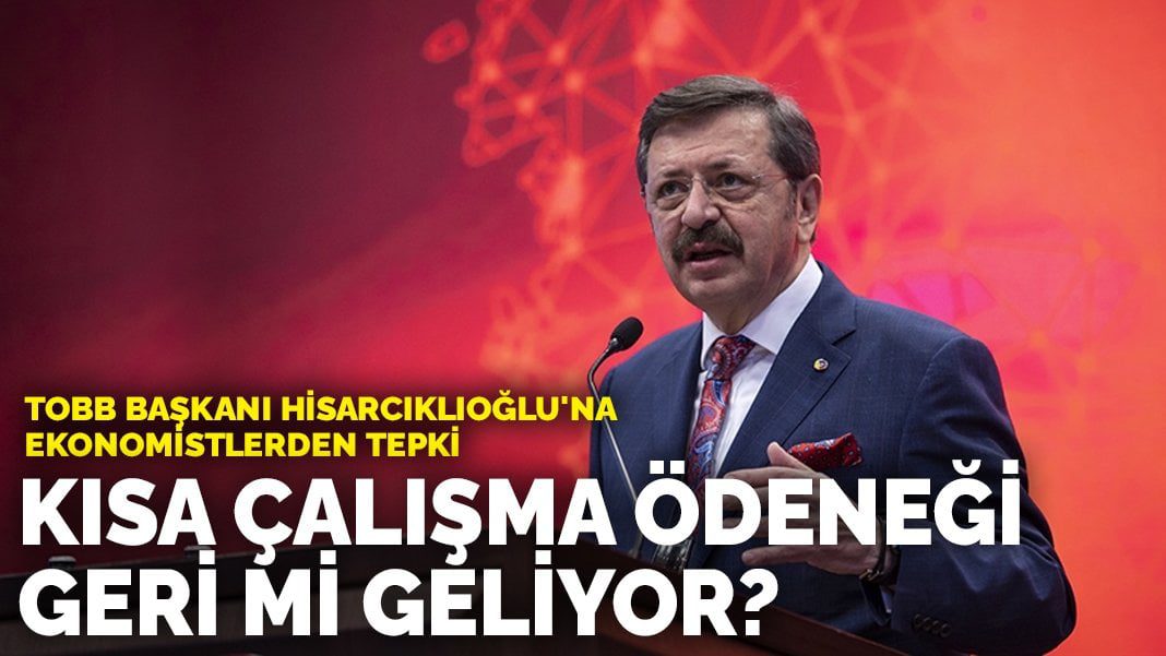 Kısa çalışma ödeneği geri mi geliyor?