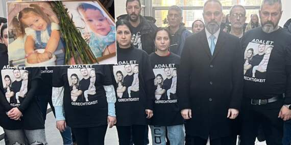 4 Türk hayatını kaybetmişti: Solingen’deki kundaklama davasında karar günü