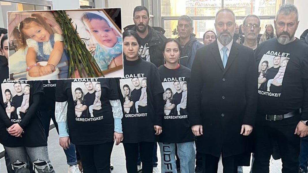 4 Türk hayatını kaybetmişti: Solingen’deki kundaklama davasında karar günü