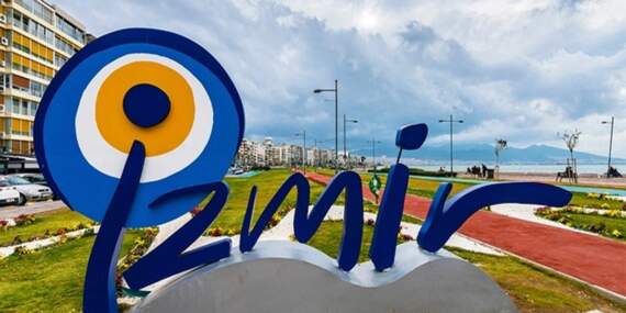 Meteoroloji’den İzmir’e özel hava durumu: Bazı ilçeler serinleyecek, diğerleri yanacak!