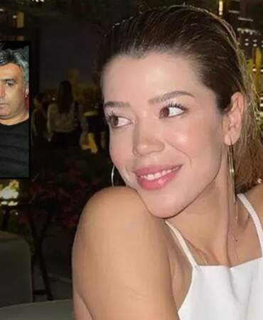 Özcan Deniz’in eski eşi de aile kavgasına dahil oldu