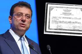 Diploma davasında yeni gelişme: İdare mahkemesi yürütmeyi durdurma talebini reddetti