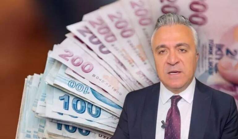 Milyonlarca çalışanı ilgilendiriyor! Kıdem tazminatındaki “tavan” gerçeği: 100 bin alanla 42 bin TL alanın tazminatı neden aynı?