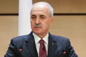 Kurtulmuş: Terörsüz Türkiye komisyonu yasal düzenlemeler yapacak