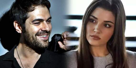 Hande Erçel ve Gökberk Yıldırım, listeleri altüst etti! Dizi dünyasının karnesi açıklandı