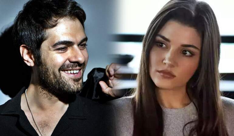Hande Erçel ve Gökberk Yıldırım, listeleri altüst etti! Dizi dünyasının karnesi açıklandı