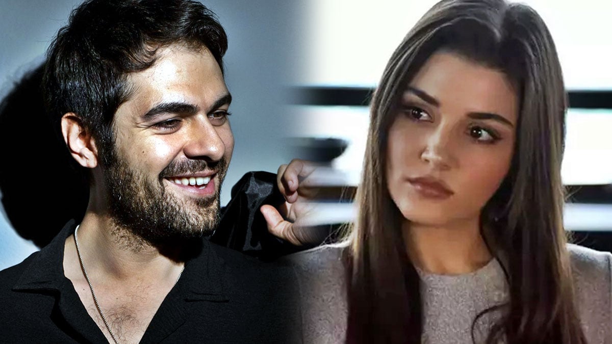Hande Erçel ve Gökberk Yıldırım, listeleri altüst etti! Dizi dünyasının karnesi açıklandı