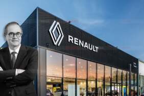 Renault’da yeni CEO sonunda belli oldu! 23 yıllık efsane, artık markanın başında