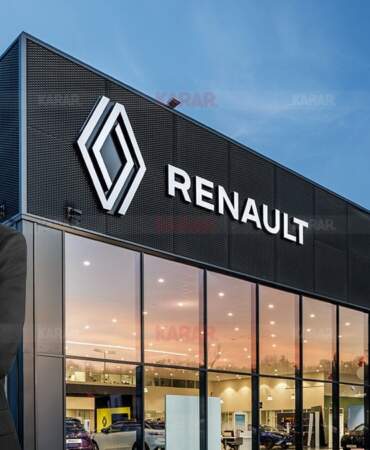 Renault’da yeni CEO sonunda belli oldu! 23 yıllık efsane, artık markanın başında