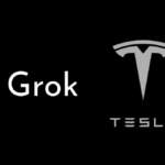 Tesla’dan geleceğe dönüş gibi güncelleme: Araçlar artık müzikle dans ediyor, yapay zeka Grok direksiyona geçiyor!