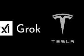 Tesla’dan geleceğe dönüş gibi güncelleme: Araçlar artık müzikle dans ediyor, yapay zeka Grok direksiyona geçiyor!