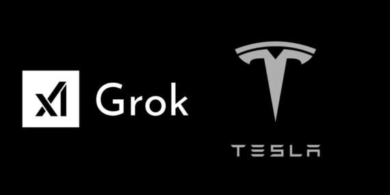 Tesla’dan geleceğe dönüş gibi güncelleme: Araçlar artık müzikle dans ediyor, yapay zeka Grok direksiyona geçiyor!