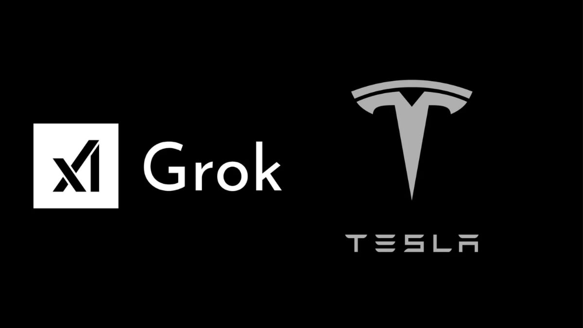 Tesla’dan geleceğe dönüş gibi güncelleme: Araçlar artık müzikle dans ediyor, yapay zeka Grok direksiyona geçiyor!