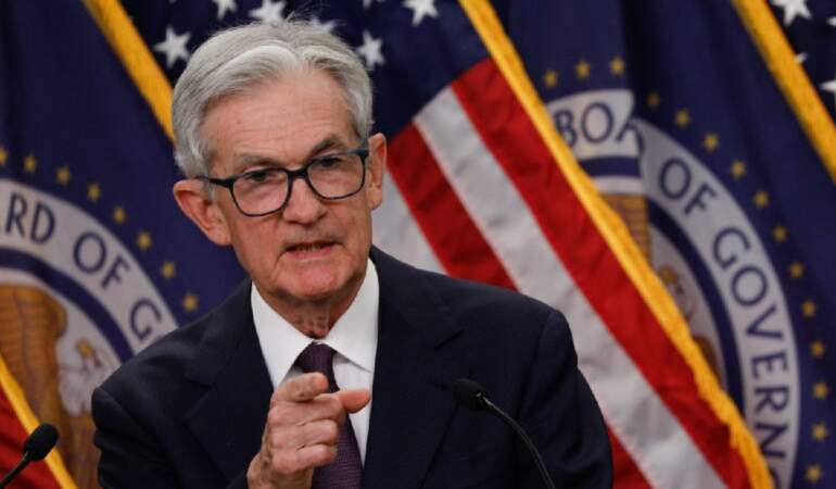 Powell’dan Kritik Açıklamalar: “Faiz Kararı Sonrası Ekonomide Belirsizlik Devam Ediyor”