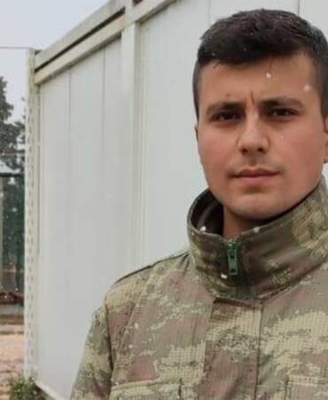 MSB acı haberi duyurdu: Edirne’de 1 şehit