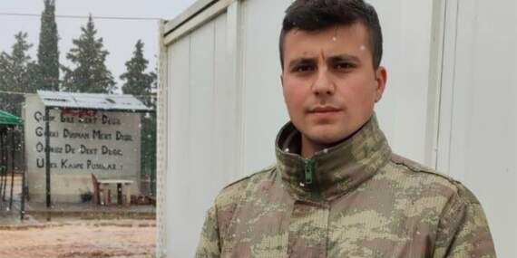MSB acı haberi duyurdu: Edirne’de 1 şehit