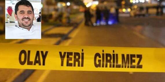 Arnavutköy’de kan donduran olay! Eski çalışan fabrika bastı: 1 ölü