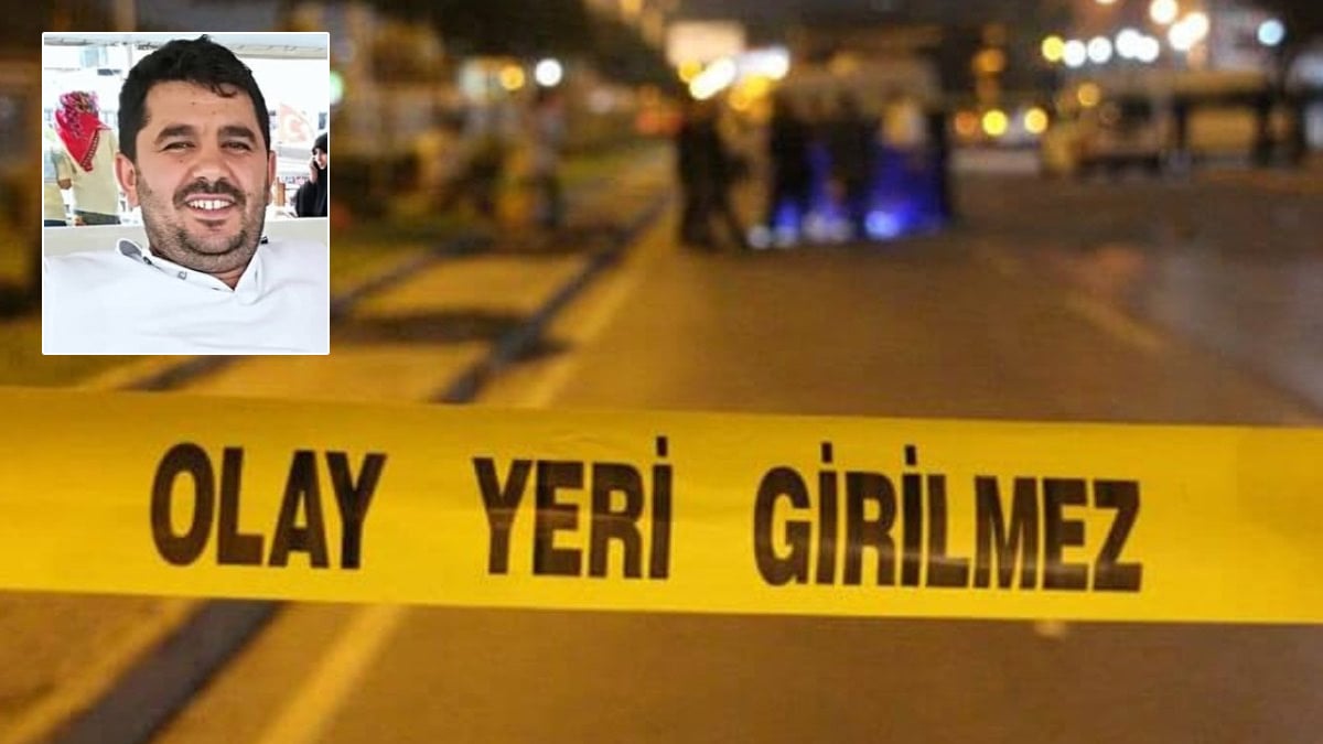 Arnavutköy’de kan donduran olay! Eski çalışan fabrika bastı: 1 ölü
