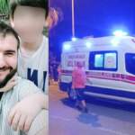 Kocaeli’de dehşet! Sokak ortasında bıçaklı saldırıya uğrayan adam hayatını kaybetti