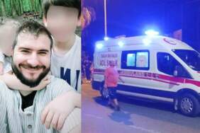 Kocaeli’de dehşet! Sokak ortasında bıçaklı saldırıya uğrayan adam hayatını kaybetti