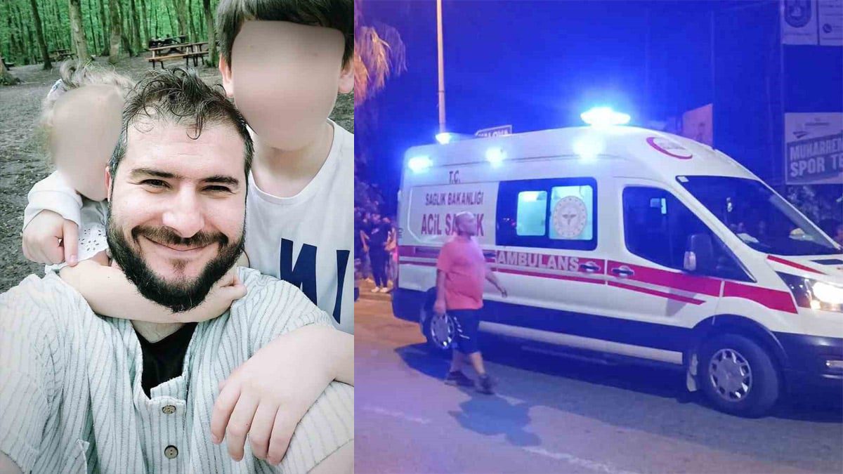 Kocaeli’de dehşet! Sokak ortasında bıçaklı saldırıya uğrayan adam hayatını kaybetti