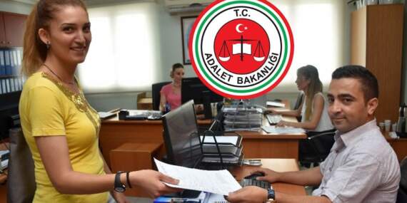 Adalet Bakanlığı’ndan büyük istihdam müjdesi! 5 bin yeni personel alınacak: İşte kadrolar ve başvuru detayları