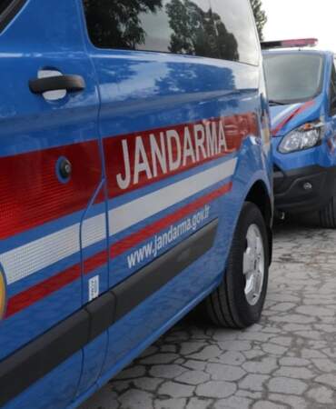 Jandarma’da terfi ve atamalar Resmi Gazete’de: 40’tan fazla ilin komutanı değişti