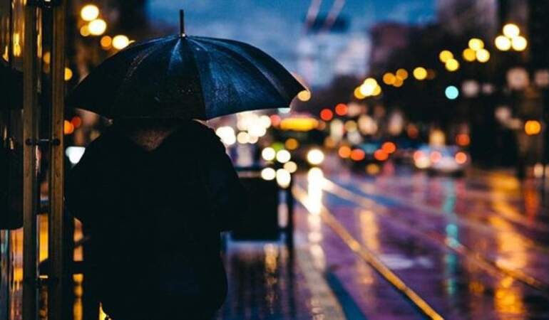 Meteoroloji’den toz taşınımı uyarısı: Yağış ve kuvvetli rüzgar geliyor
