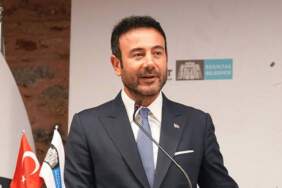 Tutuklu Beşiktaş Belediye Başkanı Akpolat’ın baldızı gözaltına alındı